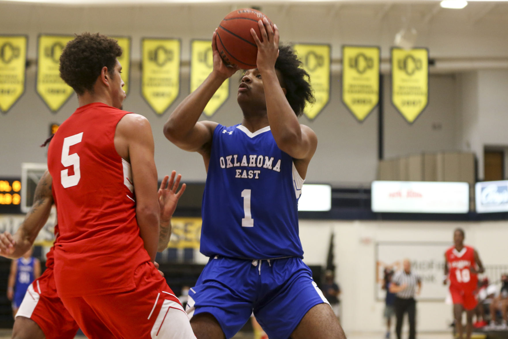 All-State Boys Basketball
